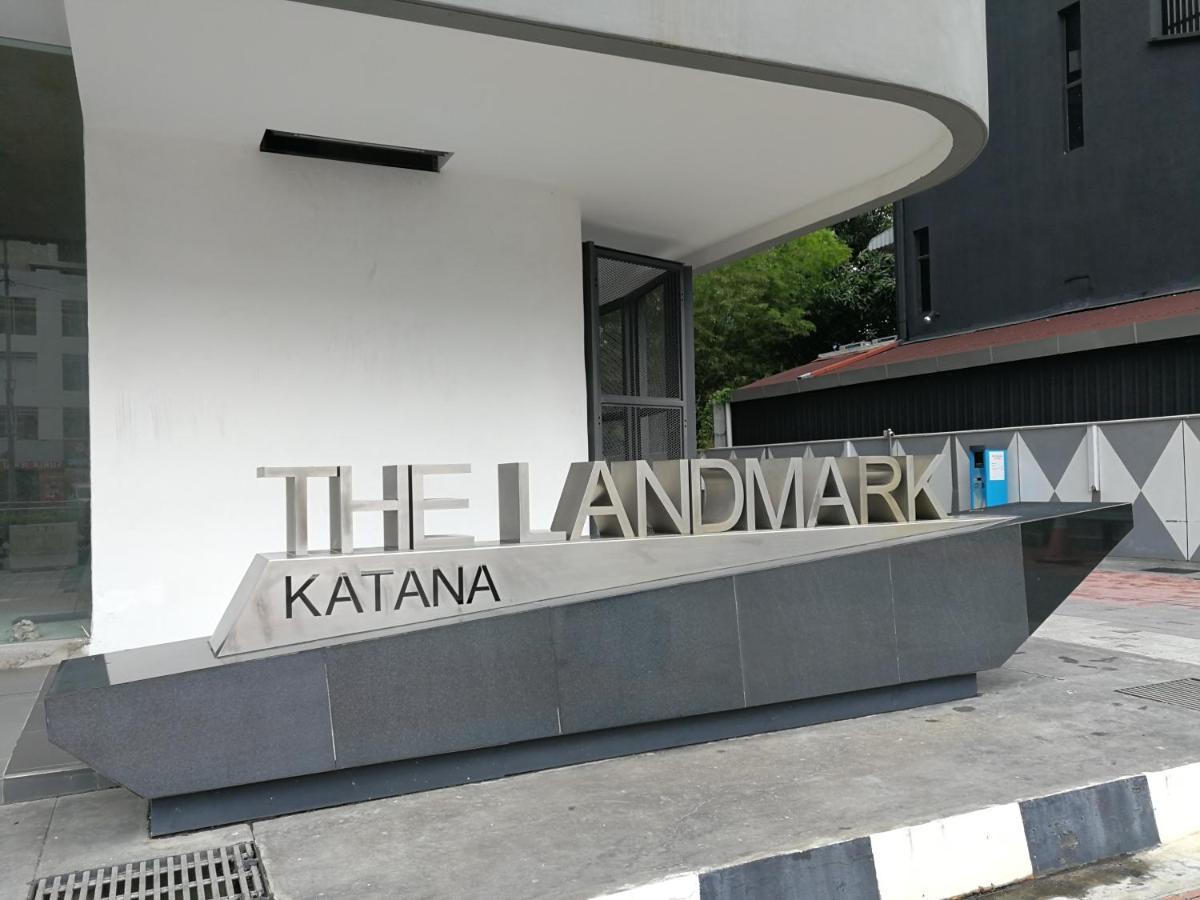Landmark Stunning High Floor Coast View Studio #Netflix #Fast Wifi Tanjung Tokong Exterior foto