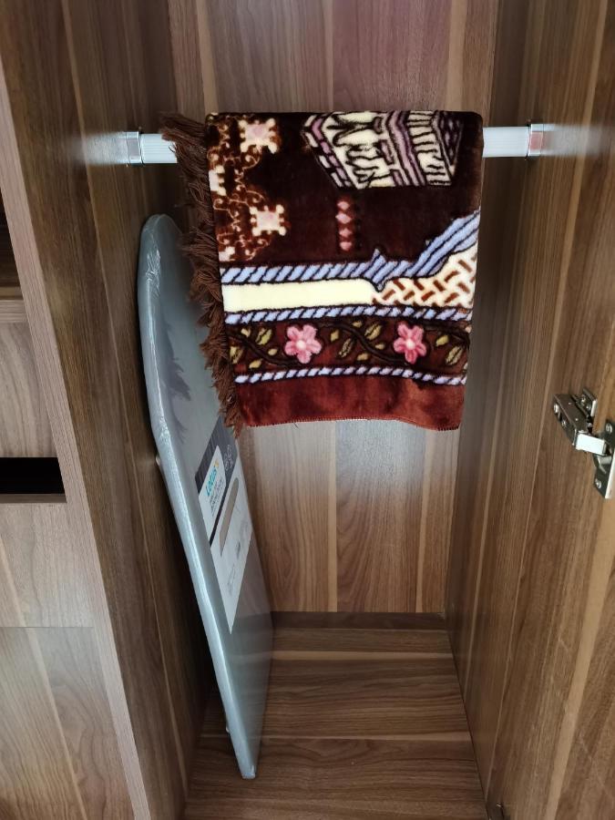 Landmark Stunning High Floor Coast View Studio #Netflix #Fast Wifi Tanjung Tokong Exterior foto